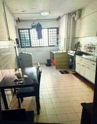Blk 711 Clementi West Street 2 (Clementi), HDB 3 Rooms #530866561